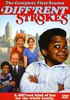 (未使用･未開封品)Diff&#39;rent Strokes: Complete First Season [DVD] Diff'rent Strokes - The Complete First Season DVDs